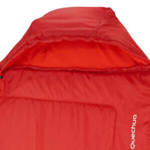 کیسه خواب کچوا مدل QUECHUA FORCLAZ 10° M