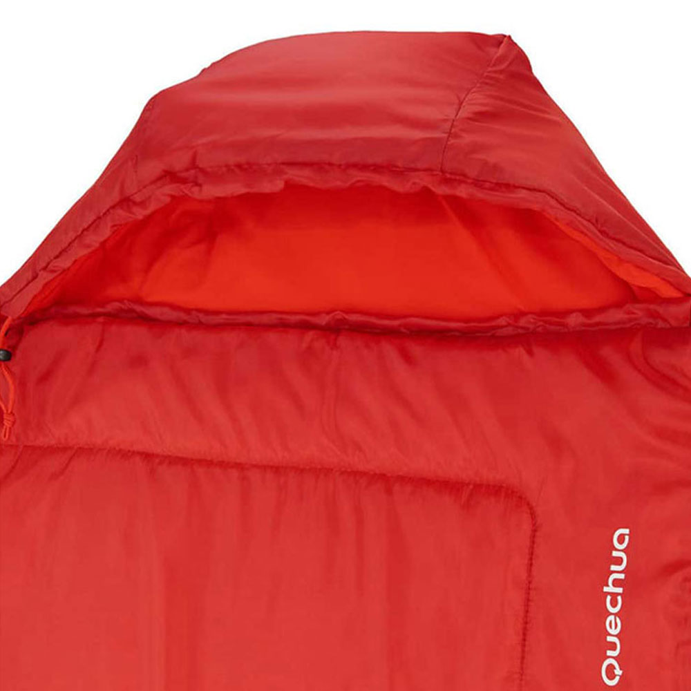 کیسه خواب کچوا مدل QUECHUA FORCLAZ 10° M