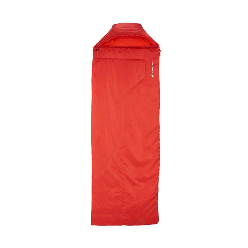 کیسه خواب کچوا مدل QUECHUA FORCLAZ 10° M