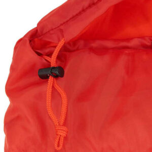 کیسه خواب کچوا مدل QUECHUA FORCLAZ 10° M