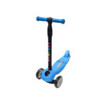 اسکوتر سه چرخ تعادلی مدل SAMYA TOYS