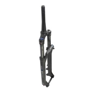 دوشاخ دوچرخه اس آر سانتور SR SUNTOUR X1 27.5 DISC LOR شفتی
