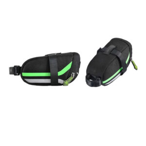 کیف زیر زین دوچرخه راک براس مدل ROCKBROS C11-BG