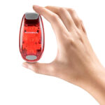 چراغ عقب دوچرخه راک براس مدل ROCKBROS ZPWD-1