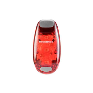 چراغ عقب دوچرخه راک براس مدل ROCKBROS ZPWD-1