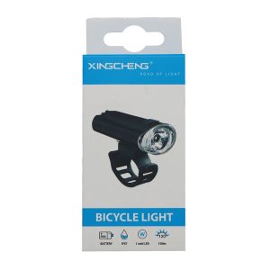 چراغ جلو دوچرخه ژینگ چنگ مدل XINGCHENG XC-347