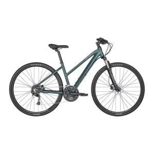 دوچرخه اسکات مدل SCOTT SUBCROSS 40 LADY 2024 سایز M
