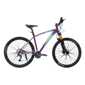 دوچرخه دبلیو استاندارد سایز 27.5 مدل PRO T1 