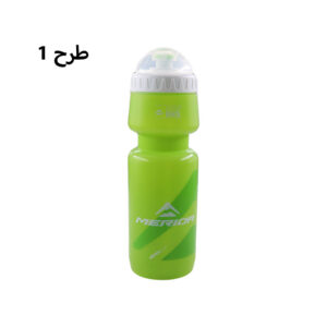 قمقمه دوچرخه مریدا Merida 750ML