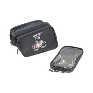 کیف موبایلی خورجینی دوچرخه واتن مدل Vaten V-1205