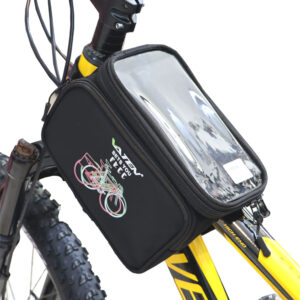 کیف موبایلی خورجینی دوچرخه واتن مدل Vaten V-1205