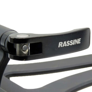 باربند سقفی مکشی دوچرخه راسین Rassine LX-B5