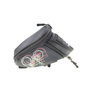 کیف زیر زین دوجداره دوچرخه واتن Vaten V-1204