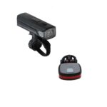 چراغ جلو و عقب دوچرخه ژینگ چنگ مدل XINGCHENG XC-2301A384