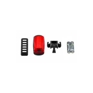 چراغ عقب دوچرخه ژینگ چنگ مدل XINGCHENG XC-326B