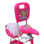 دوچرخه اوکی سایز 12 مدل OK HR601