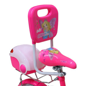 دوچرخه اوکی سایز 12 مدل OK HR601
