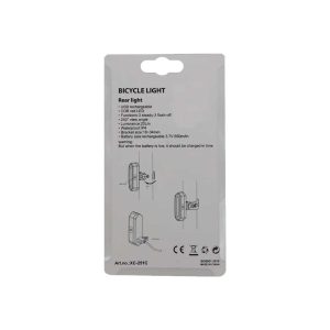 چراغ عقب دوچرخه ژینگ چنگ مدل XINGCHENG XC-251C