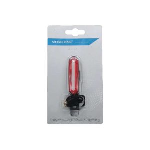 چراغ عقب دوچرخه ژینگ چنگ مدل XINGCHENG XC-251C