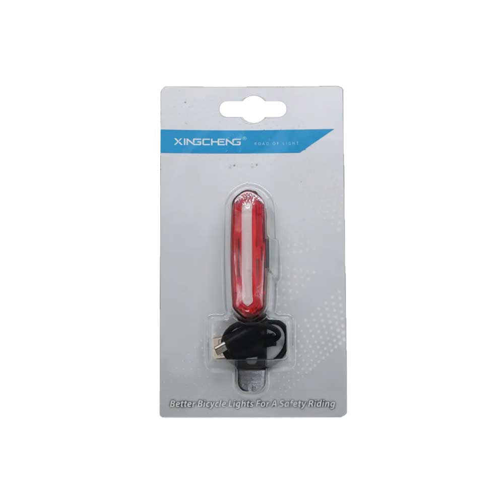 چراغ عقب دوچرخه ژینگ چنگ مدل XINGCHENG XC-251C