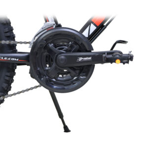 دوچرخه ویوا سایز 20 مدل اسپینر Viva Spinner ویبرک 21دنده 2026