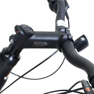 دوچرخه ویوا سایز 27.5 مدل توربو ولف 2026 Viva Turbo Wolf دیسک هیدرولیک 27 دنده