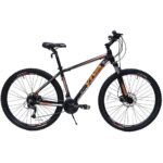 دوچرخه ویوا سایز 29 مدل توربو ولف Viva turbo wolf 