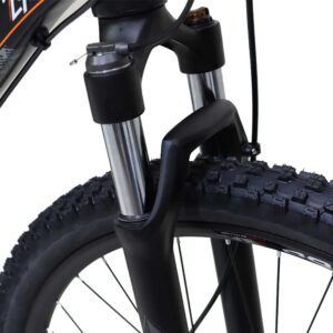 دوچرخه ویوا سایز 29 مدل توربو ولف Viva turbo wolf 