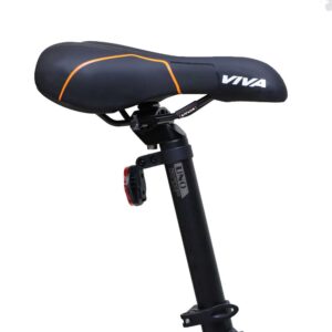 دوچرخه ویوا سایز 29 مدل توربو ولف Viva turbo wolf 