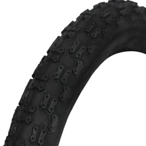 لاستیک دوچرخه چائویانگ مدل H-506N سایز 1/4 2*1/2 12
