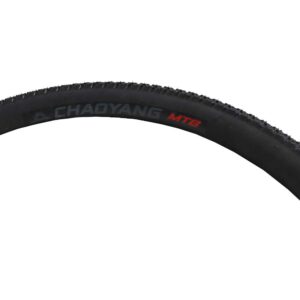 لاستیک دوچرخه چائویانگ مدل MTB H-5129 سایز 2.10*27.5
