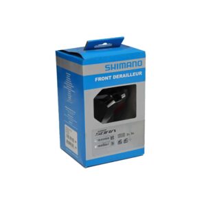 طبق عوض کن دوچرخه شیمانو مدل Sora FD-R3000-B