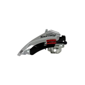 طبق عوض کن دوچرخه شیمانو تورنی مدل FD-TY601-L6 