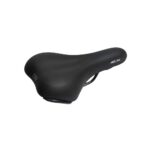 زین دوچرخه سله رویال مدل Selle Royal Black SG