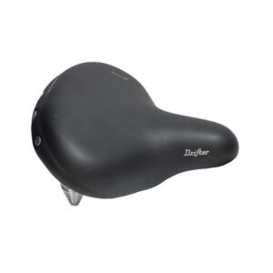 زین دوچرخه سله رویال مدل دریفتر Selle RoyalGel Drifter