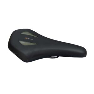 زین دوچرخه سله رویال ژل مدل Selle Royal Lookin