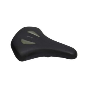 زین دوچرخه سله رویال مدل Selle RoyalGel Looking moderate