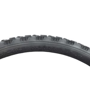 لاستیک دوچرخه وایب مدل Vibe P1011-07 سایز 2.125*20