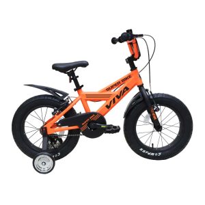 دوچرخه ویوا سایز 16 مدل سوپر بایک Viva Super bike