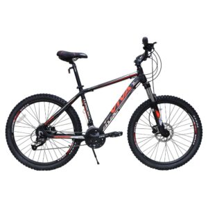 دوچرخه ویوا سایز 26 مدل توربو ولف Viva Turbo Wolf