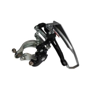 طبق عوض کن دوچرخه شیمانو تورنی مدل FD-TY601-L6 