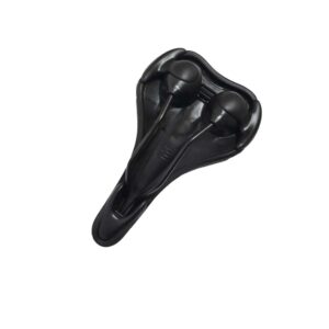 زین دوچرخه سله رویال مدل Selle Royal Black SG
