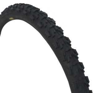 لاستیک دوچرخه وایب مدل Vibe P1011-07 سایز 2.125*20