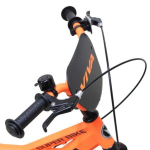 دوچرخه ویوا سایز 16 مدل سوپر بایک Viva Super bike 