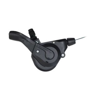 ست دسته دنده دوچرخه شیمانو مدل CUES SL‑U6000 2x11s