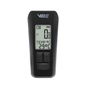 چراغ جلو و کامپیوتر دوچرخه وایب Vibe lighVb0470