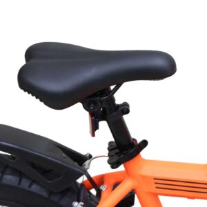 دوچرخه ویوا سایز 16 مدل سوپر بایک Viva Super bike 