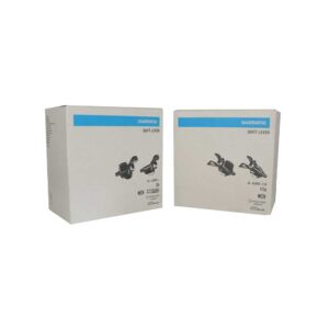 ست دسته دنده دوچرخه شیمانو مدل CUES SL‑U6000 2x11s