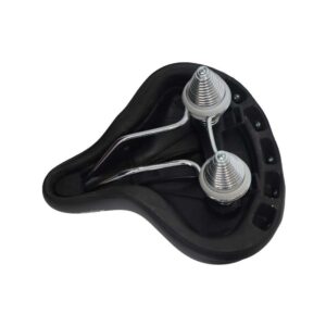 زین دوچرخه سله رویال مدل دریفتر Selle RoyalGel Drifter