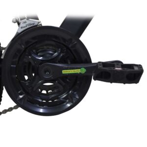 دوچرخه ویوا سایز 20 مدل فایتر Viva Fighter 
